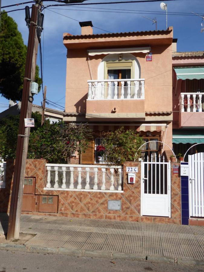 Maison Renovee A 250M De La Mer Сантяго де ла Рибейра Екстериор снимка
