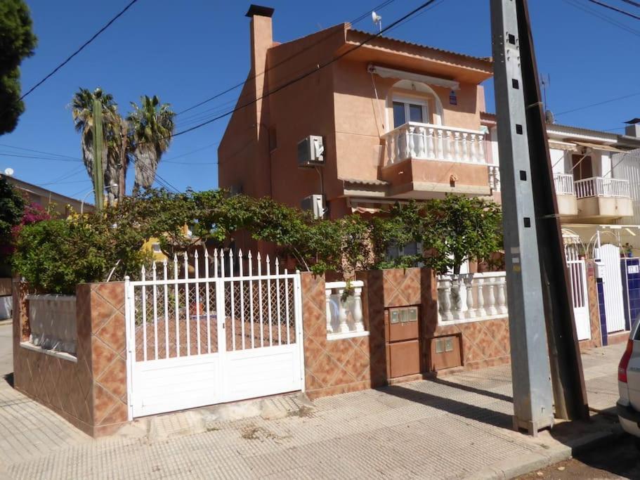 Maison Renovee A 250M De La Mer Сантяго де ла Рибейра Екстериор снимка