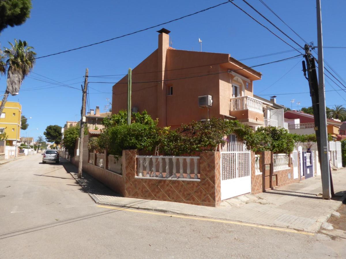 Maison Renovee A 250M De La Mer Сантяго де ла Рибейра Екстериор снимка